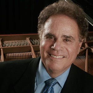 Jeffrey Siegel